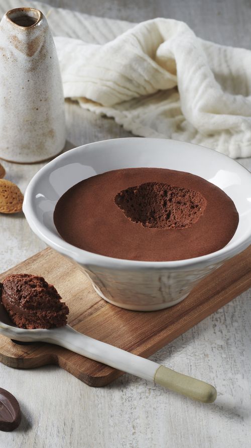 Cours de pâtisserie : sensation chocolat – Cité du Chocolat Valrhona